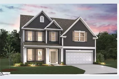 512 Frobisher Drive, Woodruff, SC 29388 - Photo 1
