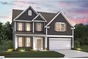 512 Frobisher Dr, Woodruff, SC 29388 - Photo 1
