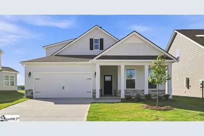 511 Frobisher Drive, Woodruff, SC 29388 - Photo 1