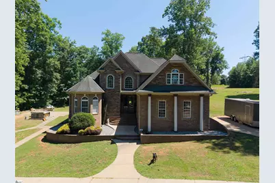 102 Point Bluff Court, Inman, SC 29349 - Photo 2