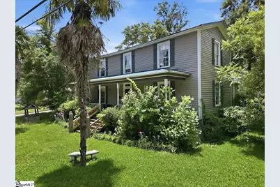 419 Academy Street, Laurens, SC 29360 - Photo 2