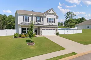 1110 Melford Ave, Wellford, SC 29385 - Photo 2