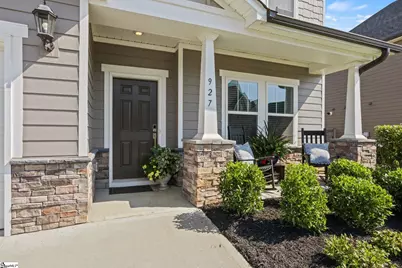 927 Whitemarsh Avenue, Simpsonville, SC 29680 - Photo 32
