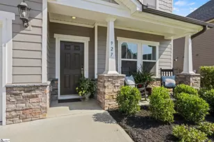 927 Whitemarsh Ave, Simpsonville, SC 29680 - Photo 32