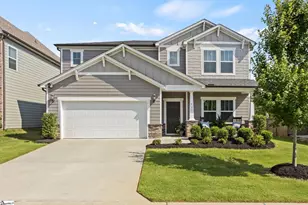 927 Whitemarsh Ave, Simpsonville, SC 29680 - Photo 1