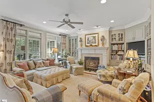 105 Red Branch Ln, Simpsonville, SC 29681 - Photo 8