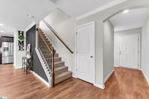 121 Screech Dr, Fountain Inn, SC 29644 - Photo 4