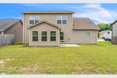 121 Screech Drive, Fountain Inn, SC 29644 - Photo 20