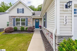 302 Stockland Trl, Fountain Inn, SC 29644 - Photo 4