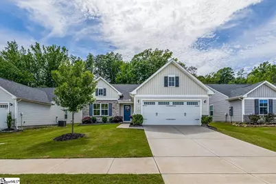 302 Stockland Trail, Fountain Inn, SC 29644 - Photo 2
