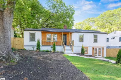 10 Valley View Lane, Greenville, SC 29605 - Photo 2