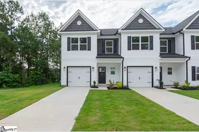 621 Farcroft Trail #Lot 35, Roebuck, SC 29376 - Photo 2