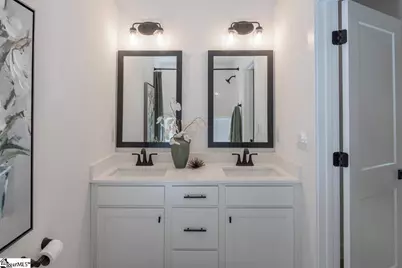 621 Farcroft Trail #Lot 35, Roebuck, SC 29376 - Photo 26