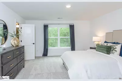 621 Farcroft Trail #Lot 35, Roebuck, SC 29376 - Photo 24