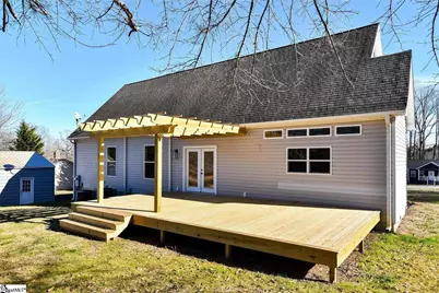23 Forestville Road, Travelers Rest, SC 29690 - Photo 20