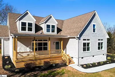 23 Forestville Road, Travelers Rest, SC 29690 - Photo 1