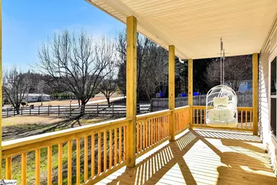 23 Forestville Road, Travelers Rest, SC 29690 - Photo 2