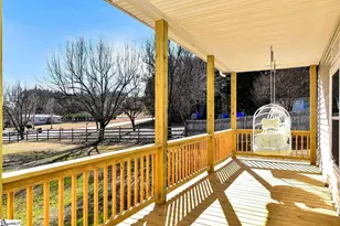 23 Forestville Rd, Travelers Rest, SC 29690 - Photo 2