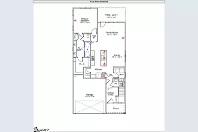 7046 New Horizons Lane #Lot 88, Boiling Springs, SC 29316 - Photo 2