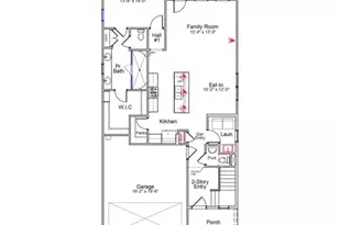 7046 New Horizons Ln, Boiling Springs, SC 29316 - Photo 2