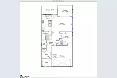7044 New Horizons Lane #Lot 89, Boiling Springs, SC 29316 - Photo 2