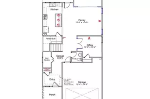 7044 New Horizons Ln, Boiling Springs, SC 29316 - Photo 2