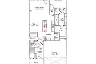 7052 New Horizons Ln, Boiling Springs, SC 29316 - Photo 2