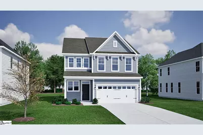7052 New Horizons Lane #Lot 86, Boiling Springs, SC 29316 - Photo 1