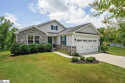 651 Olivia Springs Drive, Spartanburg, SC 29302 - Photo 2
