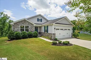 651 Olivia Springs Dr, Spartanburg, SC 29302 - Photo 2
