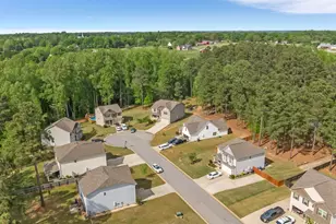 540 Bella Woods Trail, Inman, SC 29349 - Photo 50