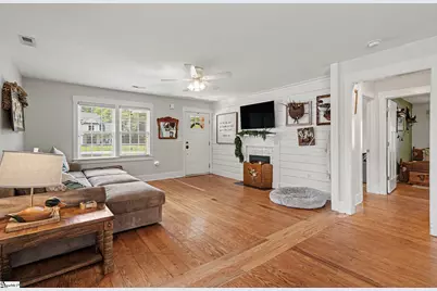 44 Wofford Road, Taylors, SC 29687 - Photo 6