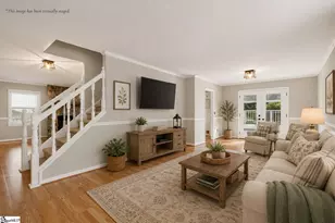 1911 Sitton Hill Rd, Easley, SC 29642 - Photo 16