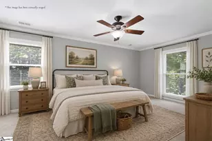 1911 Sitton Hill Rd, Easley, SC 29642 - Photo 18