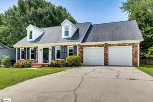 507 Hedgewood Terrace, Greer, SC 29650 - Photo 4