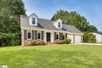 507 Hedgewood Terrace, Greer, SC 29650 - Photo 1