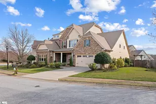15 Knights Valley Dr, Simpsonville, SC 29681 - Photo 2