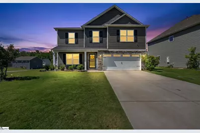 310 Icebow Road, Fountain Inn, SC 29644 - Photo 1