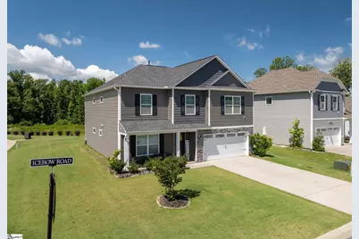 310 Icebow Road, Fountain Inn, SC 29644 - Photo 2