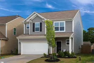 7037 Haddington Dr, Roebuck, SC 29376 - Photo 2