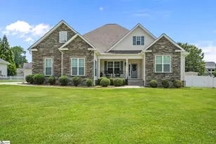 107 Folly Bend Dr, Greenwood, SC 29649 - Photo 1