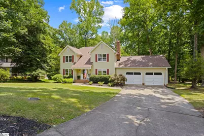 4 Bendingwood Court, Taylors, SC 29687 - Photo 2