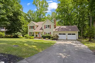 4 Bendingwood Ct, Taylors, SC 29687 - Photo 2