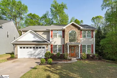209 Kylemore Lane, Greer, SC 29650 - Photo 1