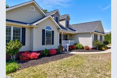 108 Sweet Springs, Anderson, SC 29625 - Photo 42