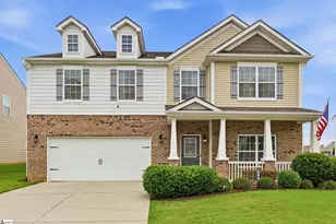 113 Hartwood Lake Ln, Greer, SC 29650 - Photo 1