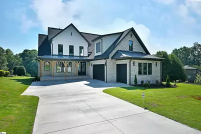 100 Tully Drive, Anderson, SC 29621 - Photo 2