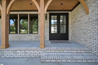 100 Tully Drive, Anderson, SC 29621 - Photo 4