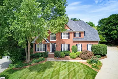 301 Rosebud Lane, Greer, SC 29650 - Photo 1