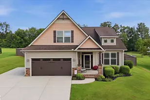 47 Rising Meadow Ln, Taylors, SC 29687 - Photo 1